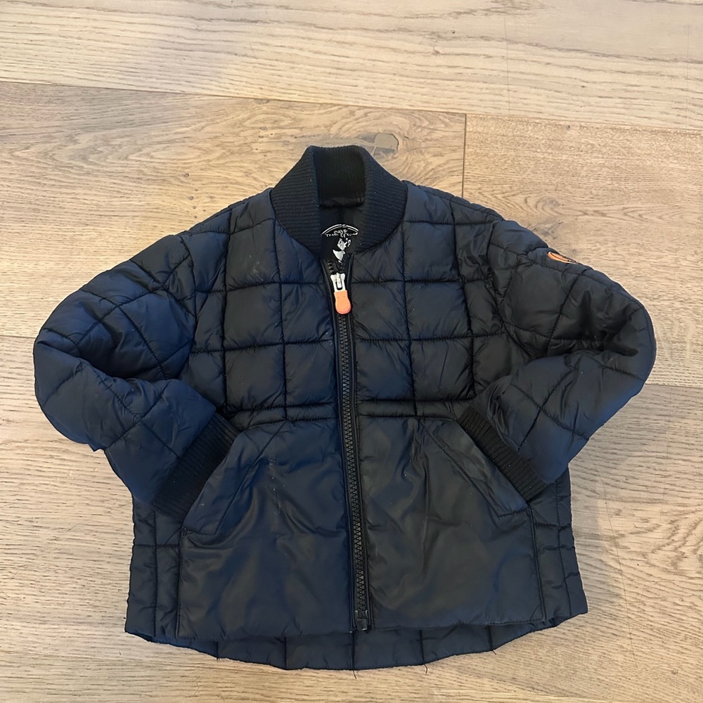 Save the Duck puffer jacket